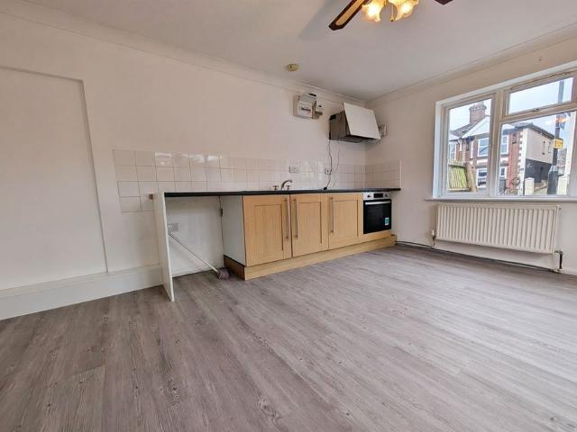 Apartment for rent in Woolston, City Of Southampton