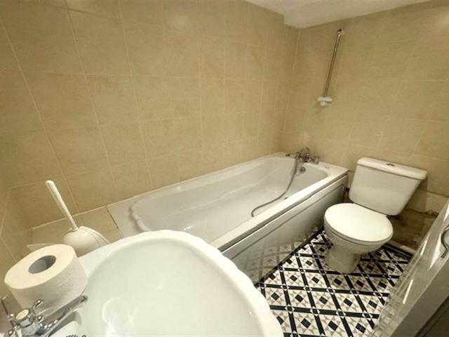House for rent in Woolston, City Of Southampton