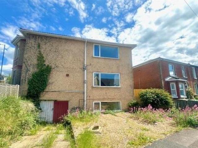 House for rent in Barton Stacey, Hampshire
