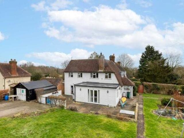 House for sale in King's Walden, Hertfordshire