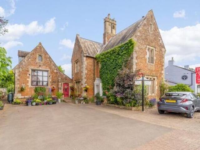 House for sale in Gosberton Clough, Lincolnshire