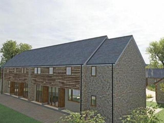 House for sale in Budlake, Devon