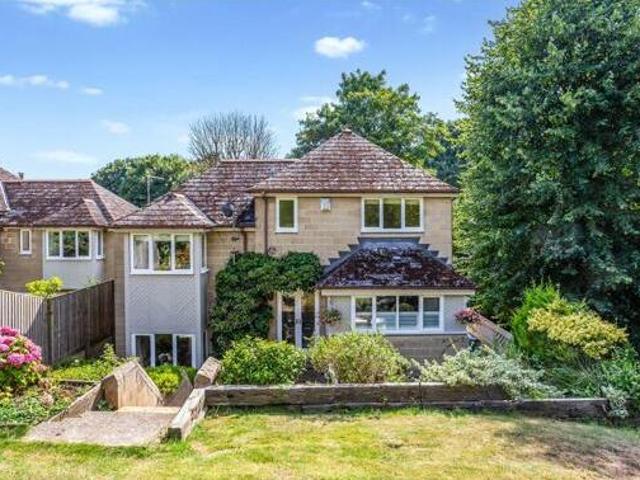 House for sale in Bath, West of England