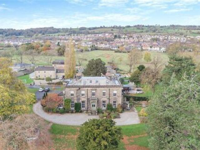 House for sale in Otley, West Yorkshire