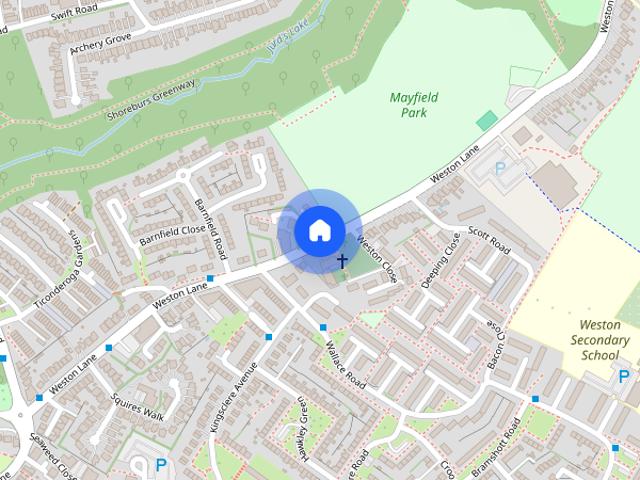 Apartment for rent in Weston, City Of Southampton