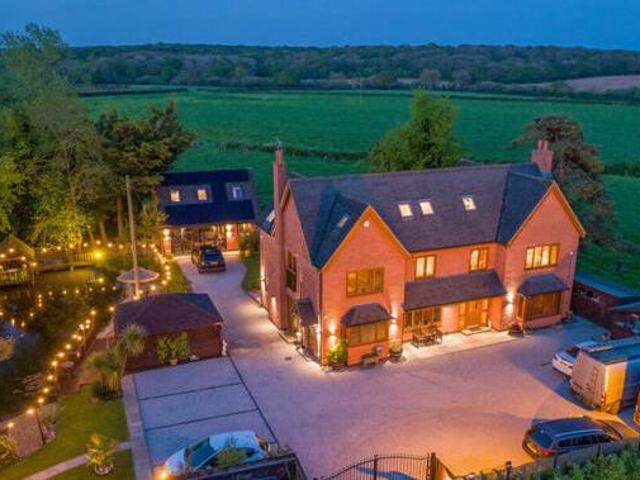 House for sale in Lyons, Greater London