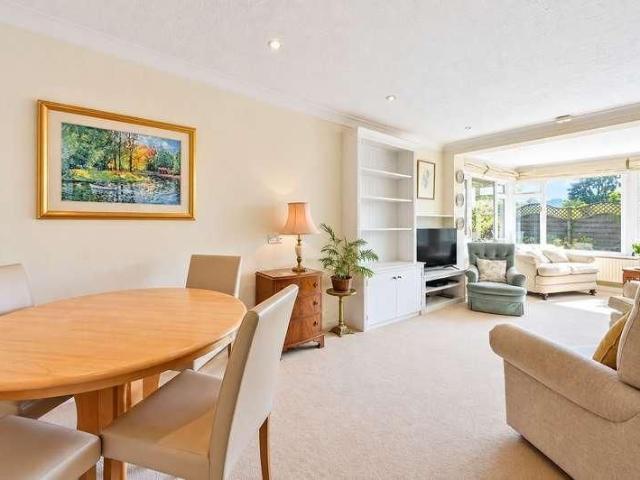 House for rent in East Horsley, Guildford