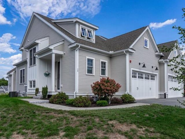 Condo for sale in Legacy Farms North, Hopkinton