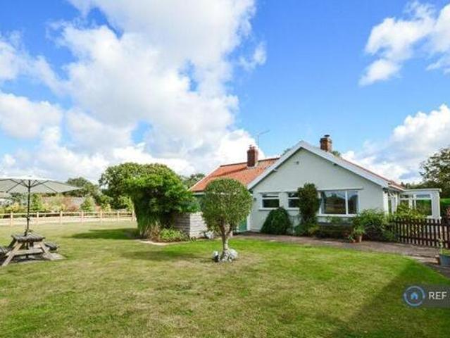 House for rent in East Bank, Norfolk