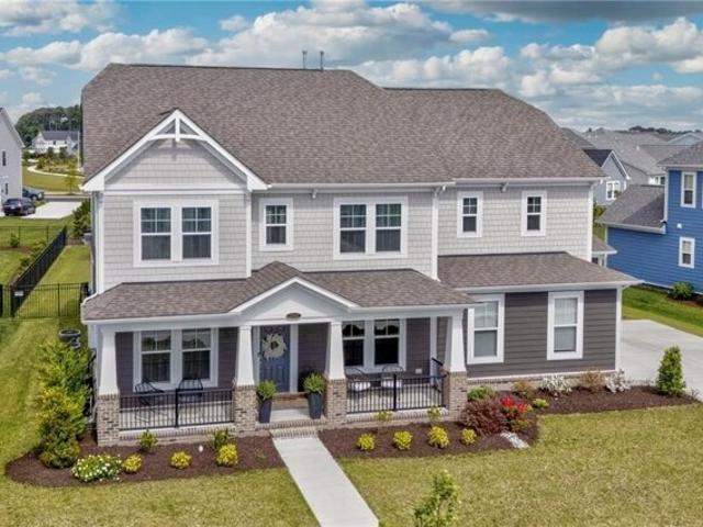 House for sale in Virginia Beach