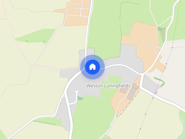 House for rent in Baschurch, Shropshire