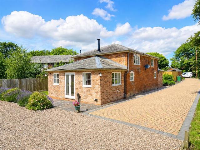 House for rent in Baschurch, Shropshire