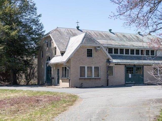 House for sale in Weston, Massachusetts