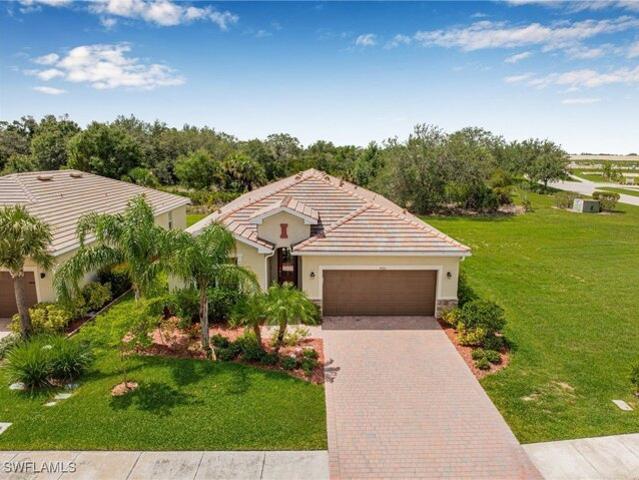 House for sale in Alva