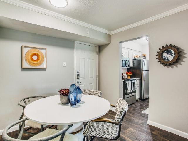 Apartment for rent in Harris, Texas