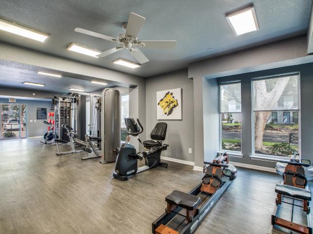 Apartment for rent in Harris, Texas