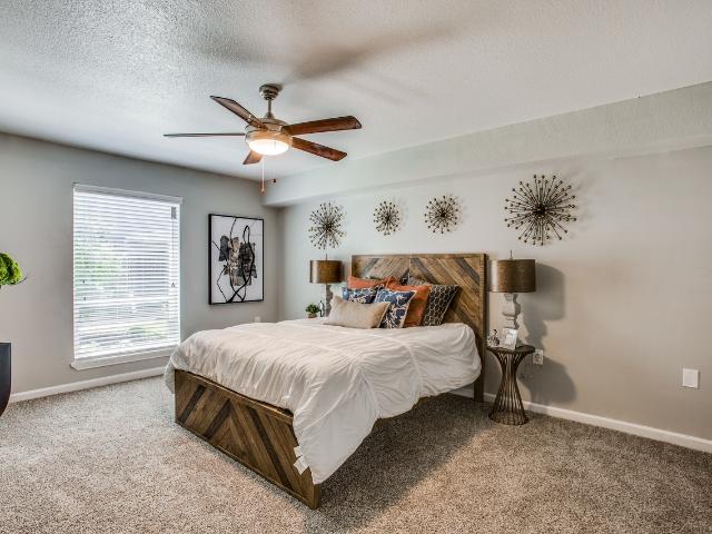 Apartment for rent in Harris, Texas