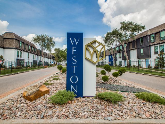 Apartment for rent in Harris, Texas