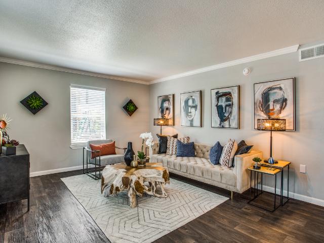 Apartment for rent in Harris, Texas