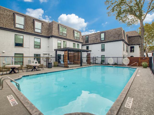 Apartment for rent in Harris, Texas