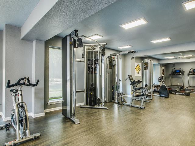 Apartment for rent in Harris, Texas