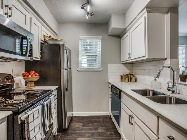 Apartment for rent in Harris, Texas