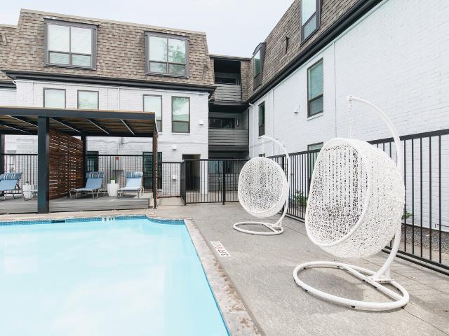Apartment for rent in Harris, Texas