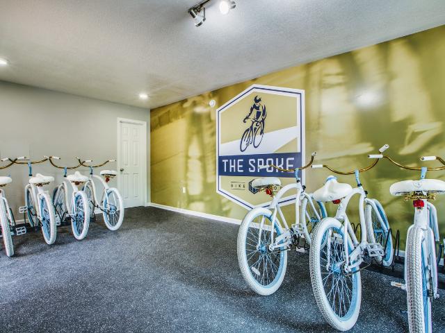 Apartment for rent in Harris, Texas