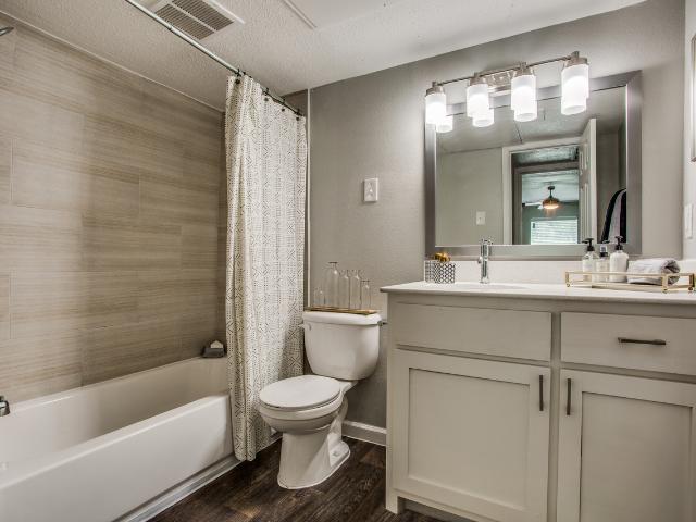 Apartment for rent in Harris, Texas