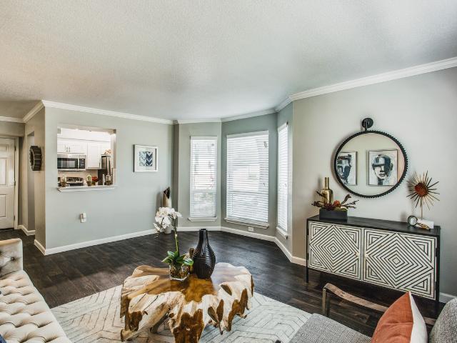 Apartment for rent in Harris, Texas