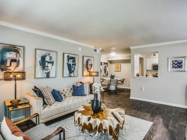 Apartment for rent in Harris, Texas