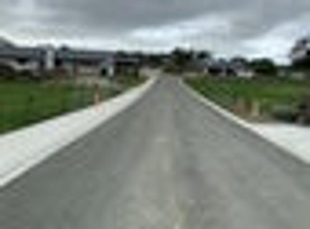 Land for sale in Otakou