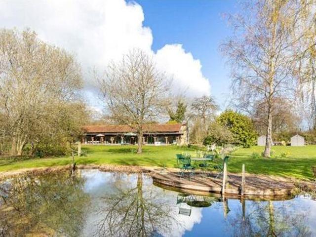 House for sale in Bicester, Cherwell
