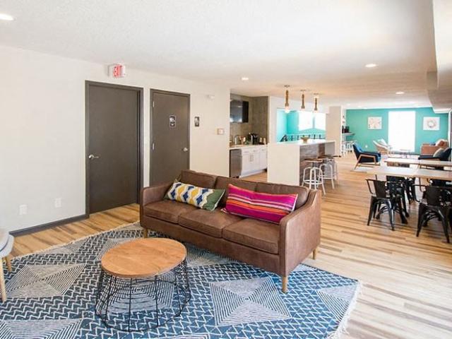 Apartment for rent in Des Moines, Iowa