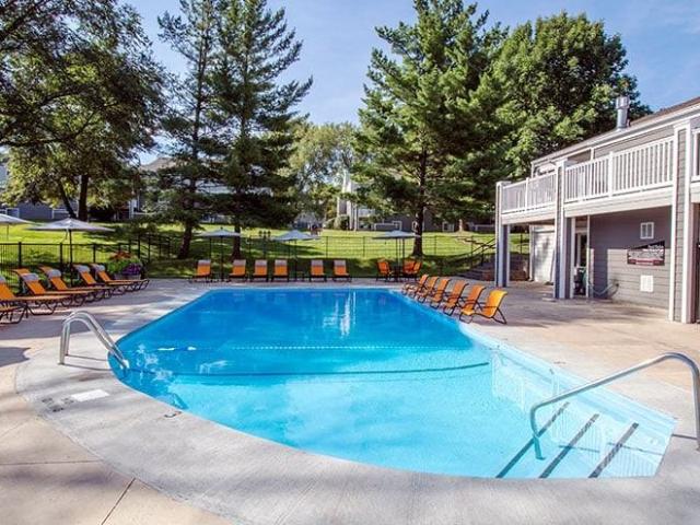 Apartment for rent in Des Moines, Iowa