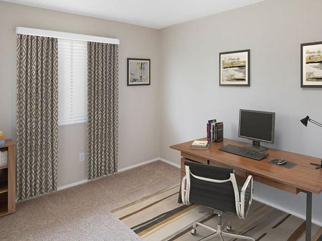 Apartment for rent in Des Moines, Iowa
