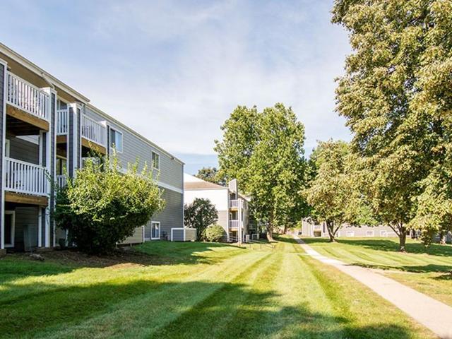 Apartment for rent in Des Moines, Iowa