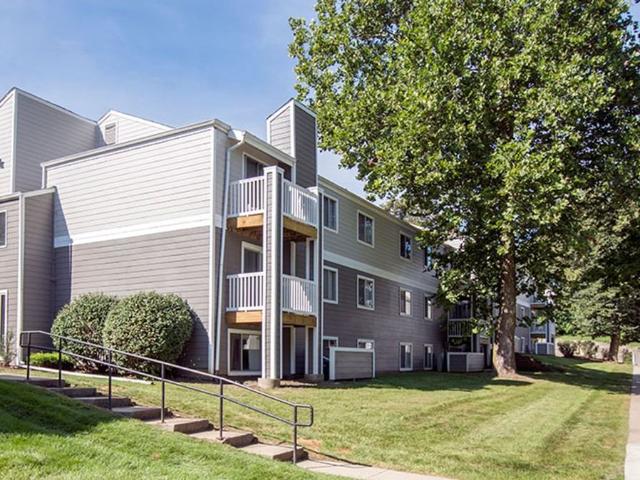 Apartment for rent in Des Moines, Iowa