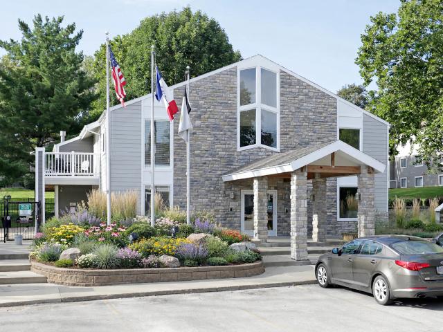 Apartment for rent in Des Moines, Iowa