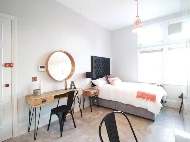 Studio for rent in Crouch End, Greater London