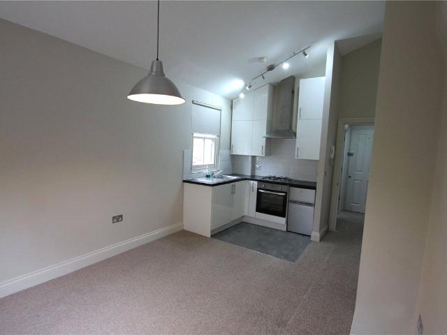 Studio for rent in Crouch End, Greater London