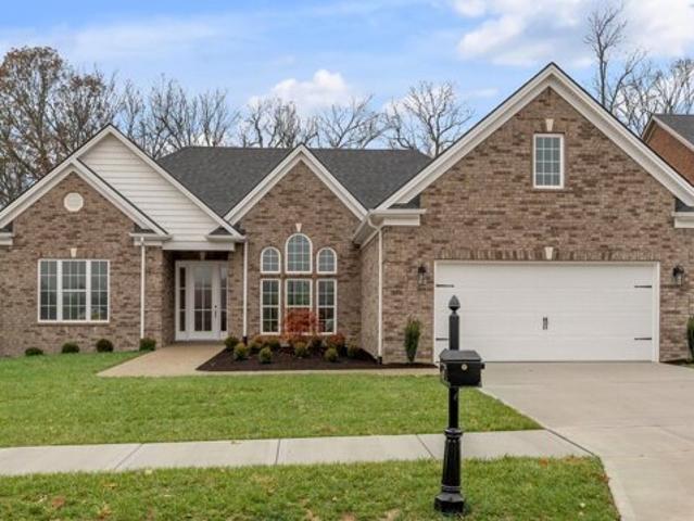 House for sale in Lexington, Kentucky