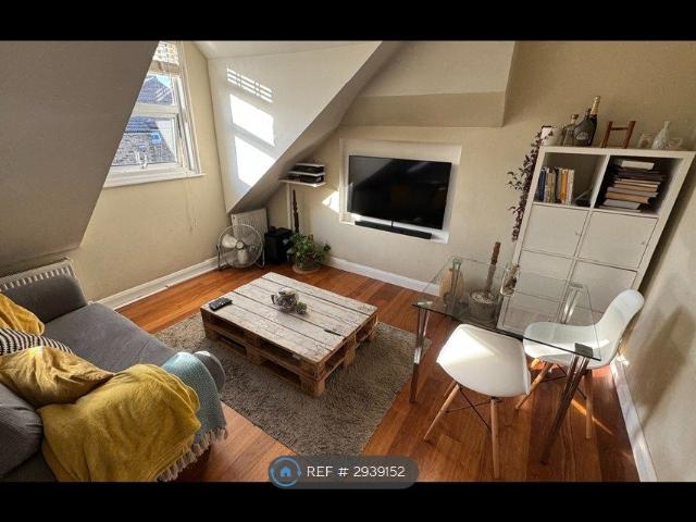 Apartment for rent in Crouch End, Greater London