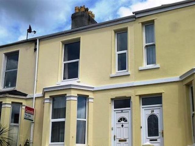 House for rent in Follaton, Strode
