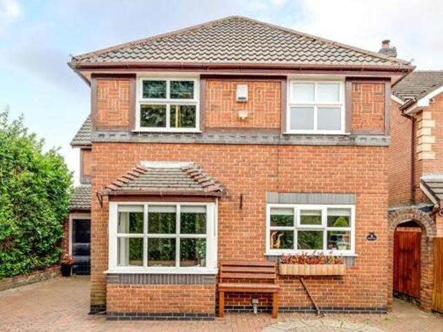 House for sale in Lancashire