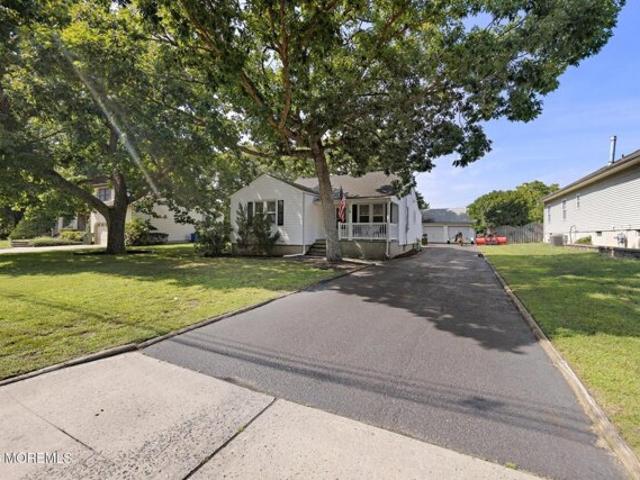 House for sale in Monmouth, New Jersey