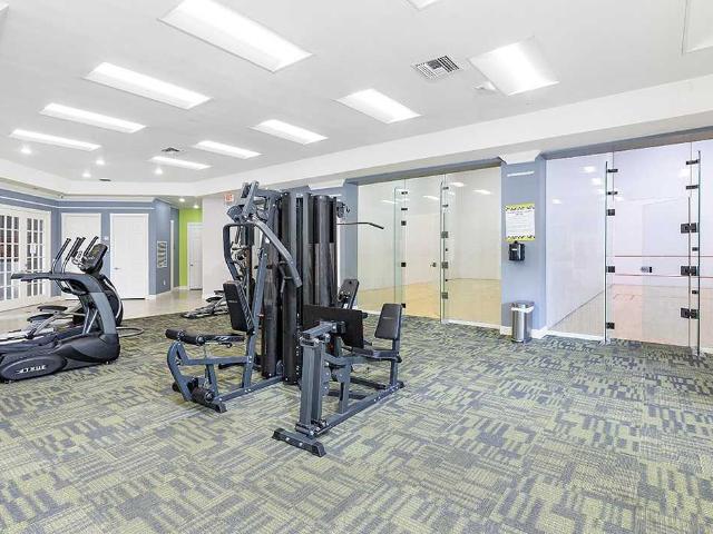 Apartment for rent in Weston, Florida