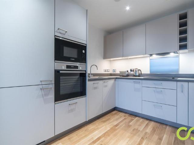 Apartment for rent in Greater London