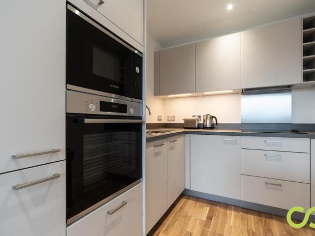 Apartment for rent in Greater London