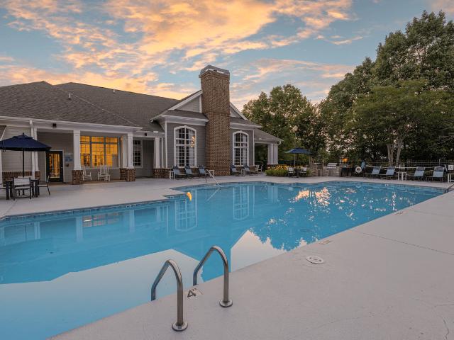 Apartment for rent in Wake, North Carolina